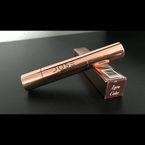 Dose of Colors Lip It Up Satin Lipstick